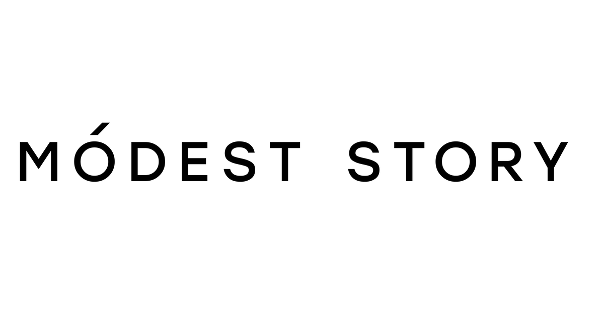 Size Guide Modest Story