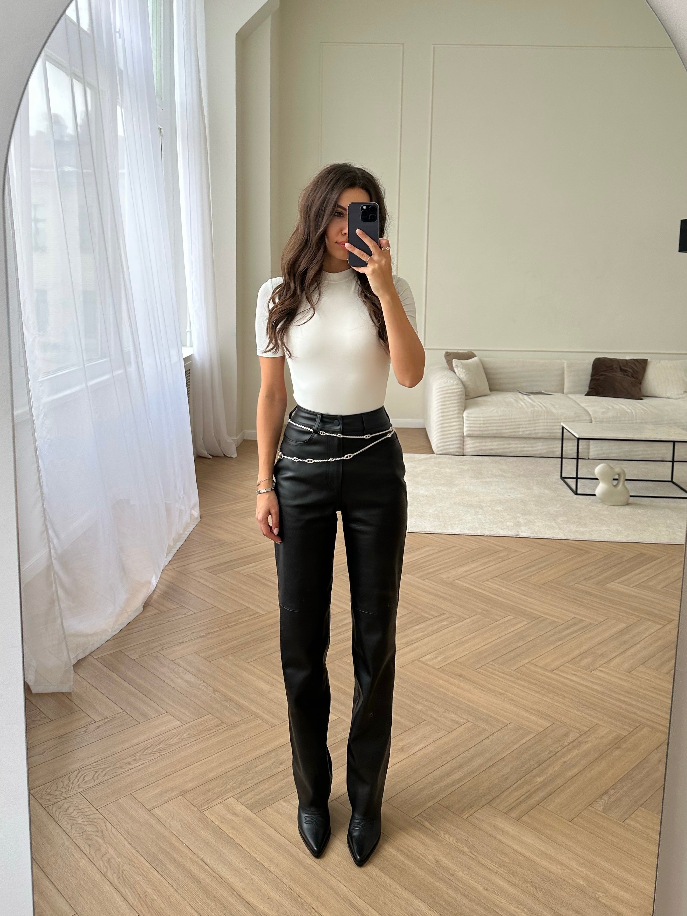 Riri Bodysuit – Modest Story