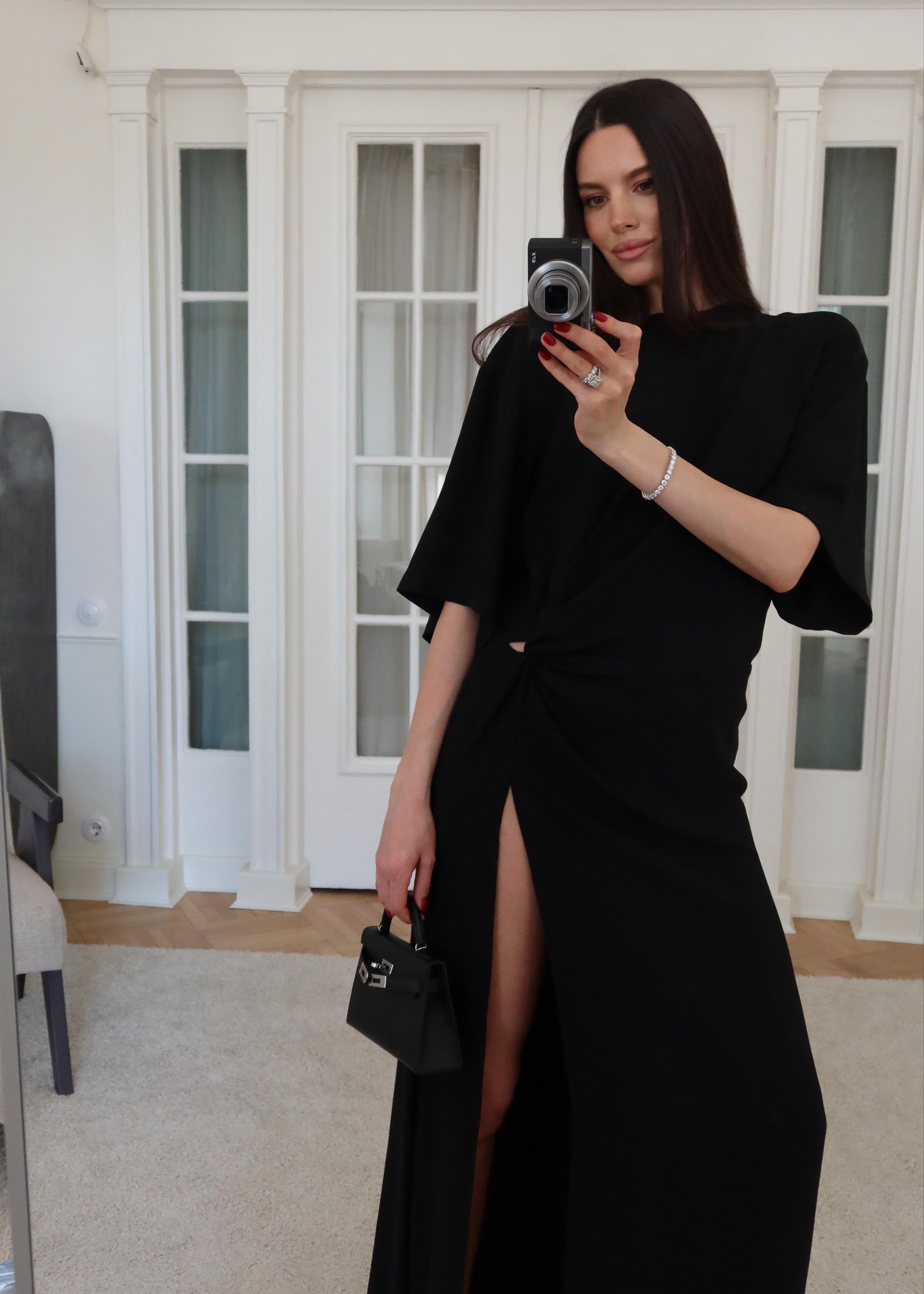 Sloane Dress