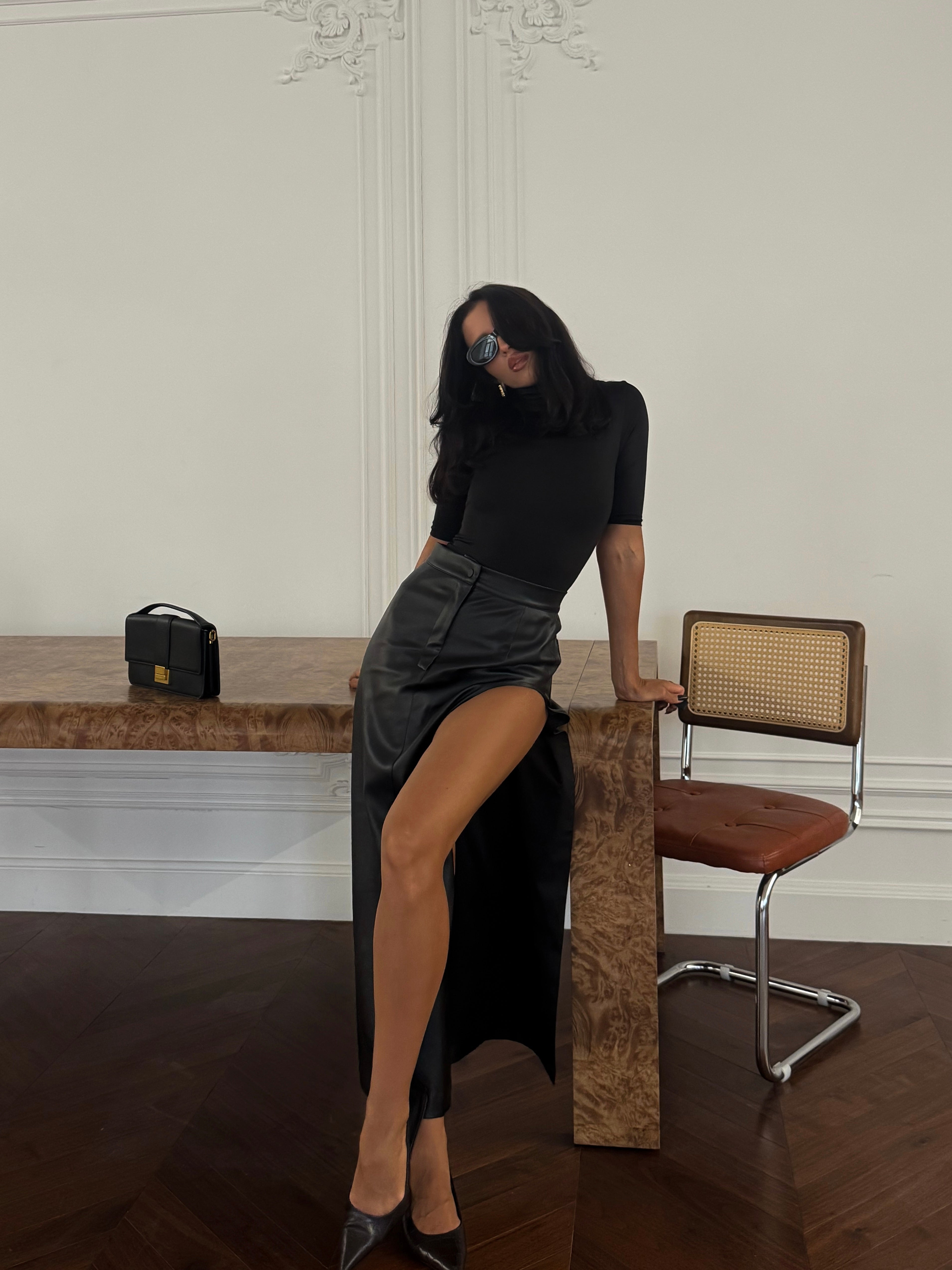 Margot Skirt